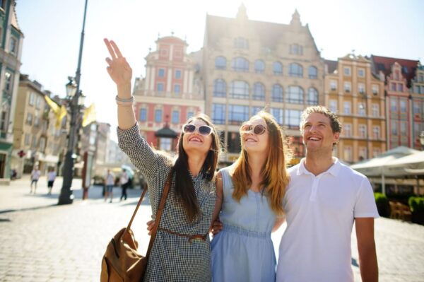 Munich Old Town Tour With the True Story of Albert Einstein - Practical Tips for Tourists