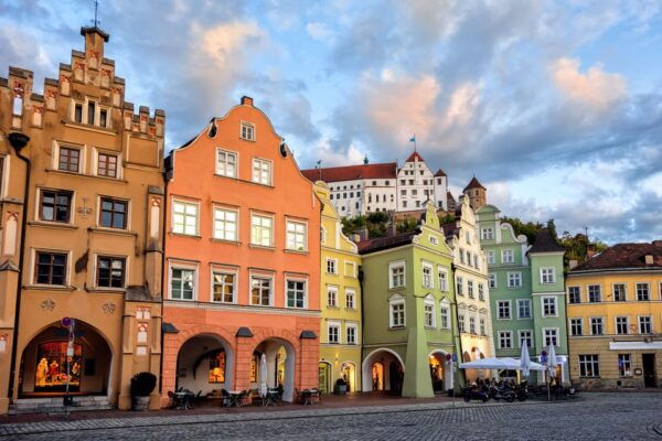 Munich Old Town Tour With the True Story of Albert Einstein - Frequently Asked Questions