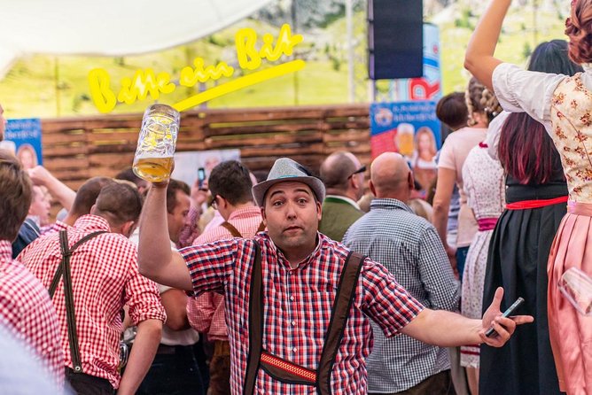 Munich One Day Tour With a Local: 100% Personalized & Private - Personalized Tour Experience