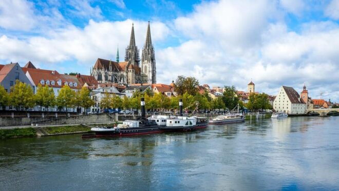 Munich: One Perfect Day in Regensburg, Germany - Day Tour - Comfortable Travel Experience