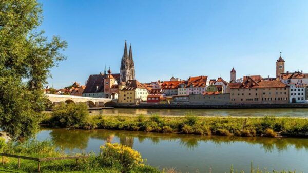 Munich: One Perfect Day in Regensburg, Germany - Day Tour - Frequently Asked Questions