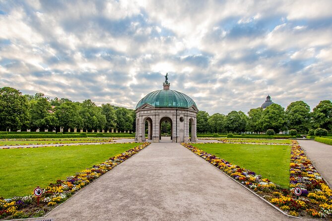 Munich Photography Small-Group Walking Tour - What to Expect