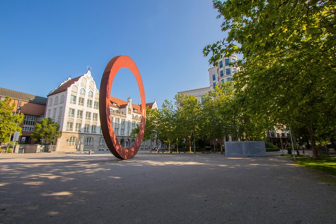 Munich Photography Small-Group Walking Tour - Tips for Better Photography
