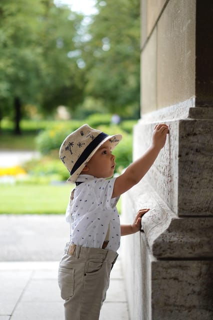 Munich: Phototour - Your Guide to Beautiful Photo Spots - Professional Photography Tips