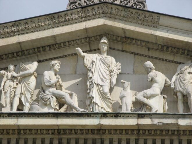 Munich: Private 2-Hour Tour With an Art Historian - Similar Tours