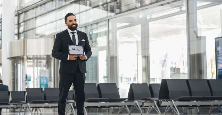Munich Private Airport Transfer (MUC) - Booking Details and Flexibility