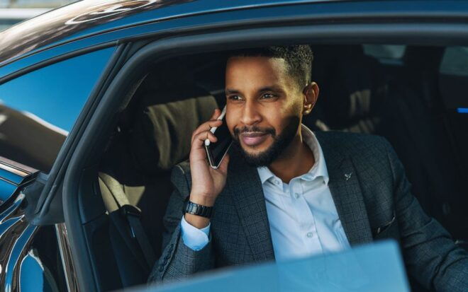 Munich Private Airport Transfer (MUC) - Inclusions