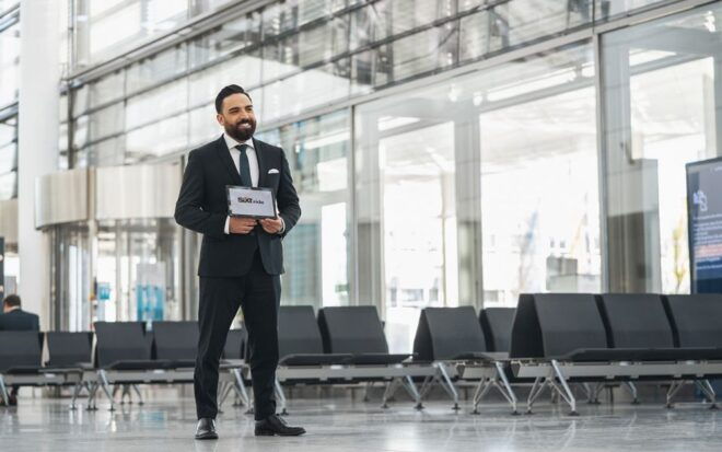 Munich Private Airport Transfer (MUC) - Directions