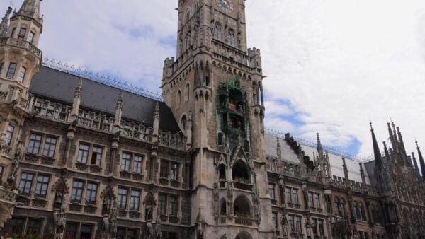 Munich: Private Architecture Tour With a Local Expert - The Sum Up
