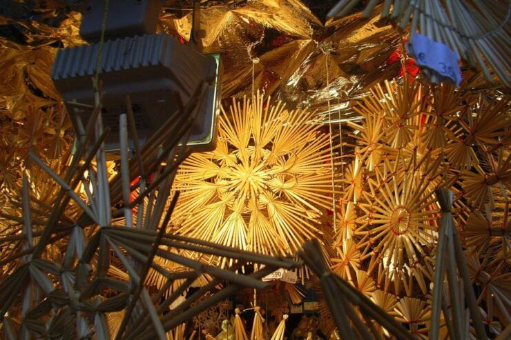 Munich: Private Christmas Market Tour - Embrace Bavarian Christmas Traditions
