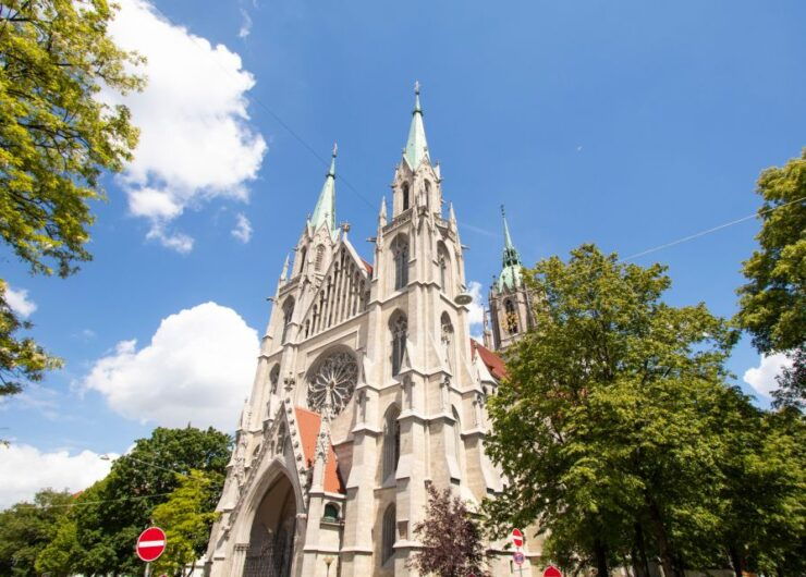 Munich: Private Exclusive History Tour With a Local Expert - Activity Details