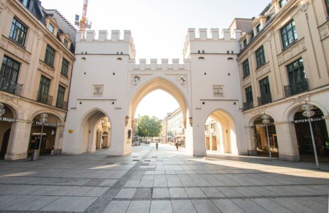 Munich: Private Exclusive History Tour With a Local Expert - Similar Tours