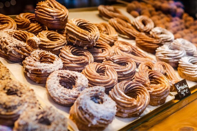 Munich Private Food Tours With a Local: 100% Personalized - Questions and Terms