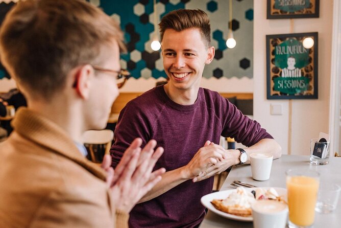 Munich Private Food Tours With a Local: 100% Personalized - Background