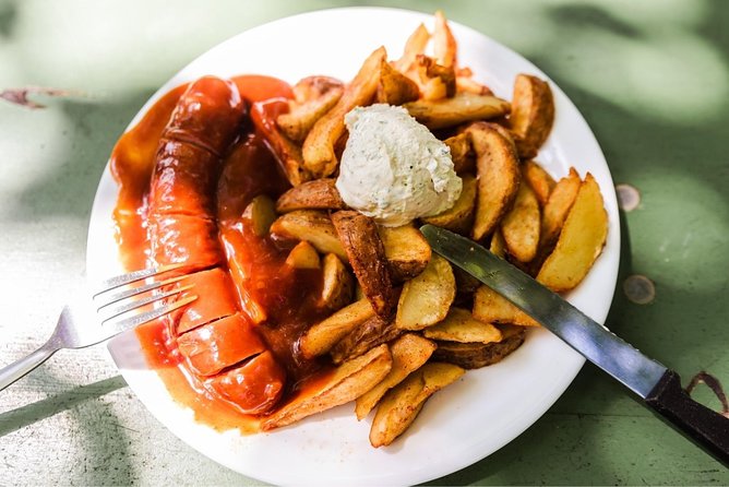 Munich Private Food Tours With a Local: 100% Personalized - Common Questions