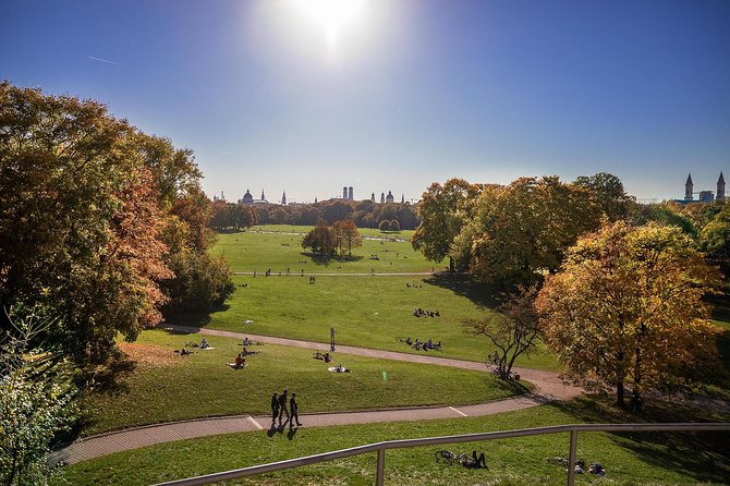 Munich: Private Guided Tour - Common Questions