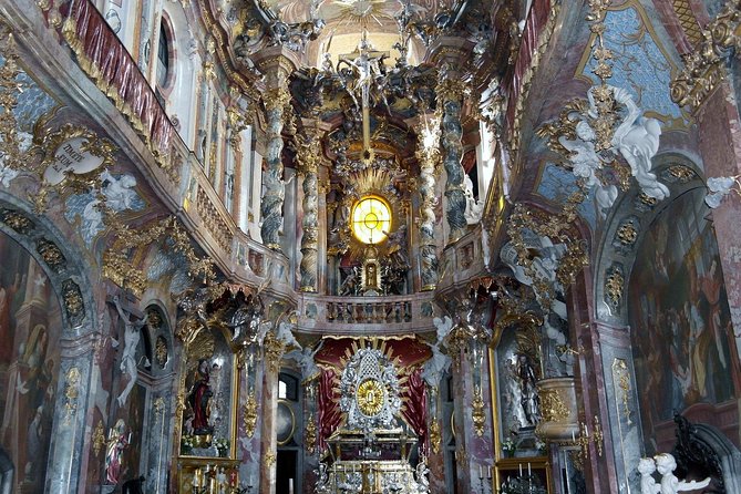 Munich: Private Guided Tour - The Sum Up