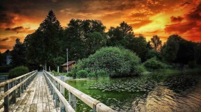 Munich: Private Guided Tour to Ammersee - Tours + Lunch - Highlights and Attractions