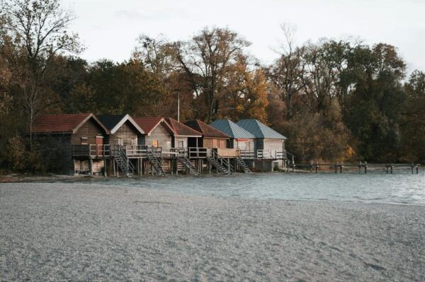 Munich: Private Guided Tour to Ammersee - Tours + Lunch - Transportation Details