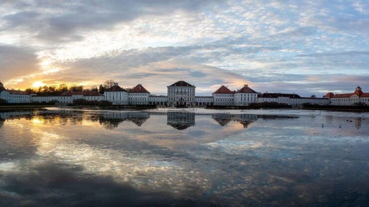 Munich Private Guided Walking Tour With Nymphenburg Palace - Frequently Asked Questions