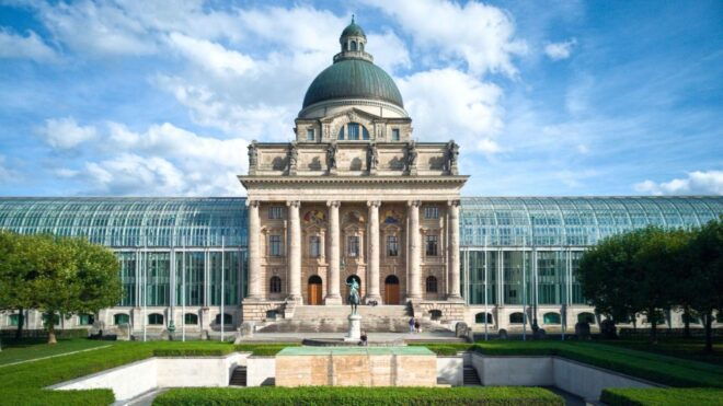 Munich: Private Guided Walking Tour With Residenz Museum - Uncovering Munichs Hidden Stories