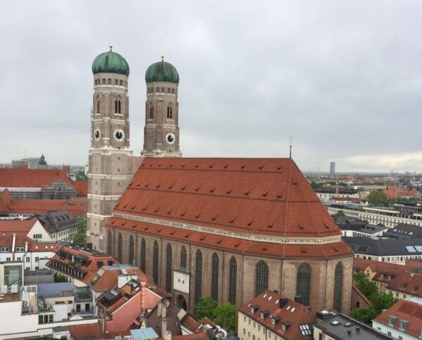 Munich: Private Half-Day Guided Walking Tour - The Sum Up