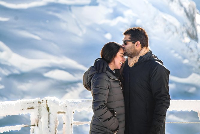 Munich Private One-Way Transfer to Cities in the Alps - Questions and Terms & Conditions