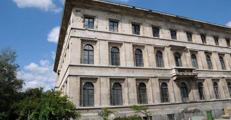 Munich: Private or Group Third Reich and WWII Walking Tour - Good To Know