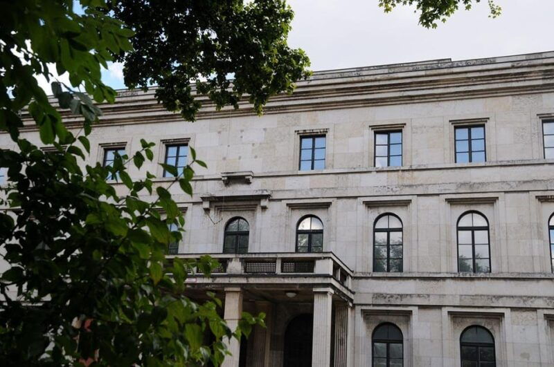 Munich: Private or Group Third Reich and WWII Walking Tour - Why This Tour Offers Real Value
