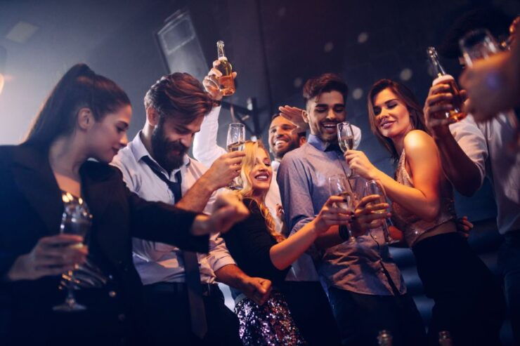 Munich: Private Pub Crawl Tour - Private Pub Crawl Experience