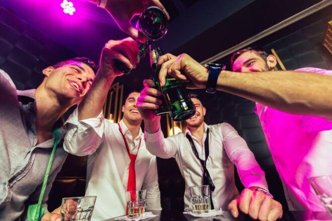 Munich: Private Pub Crawl Tour - 4-Hour Guided Pub Crawl