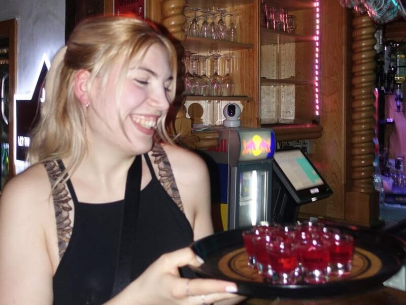 Munich: Private pub crawl with insider-guide & free shots - Frequently Asked Questions
