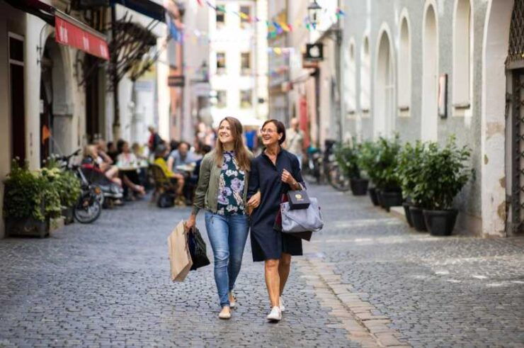 Munich: Private Tour to Regensburg - A Medieval City - Key Points