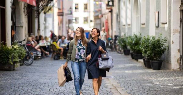 Munich: Private Tour to Regensburg - A Medieval City - What to Bring and Prepare