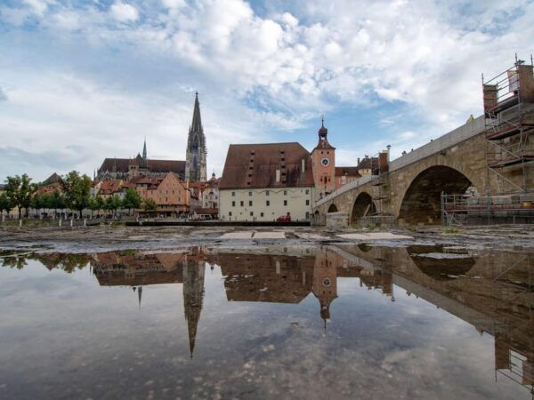 Munich: Private Tour to Regensburg - A Medieval City - Frequently Asked Questions