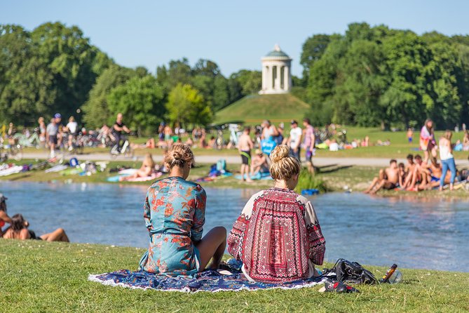 Munich Private Tours With Locals: 100% Personalized, See the City Unscripted - Pricing and Booking Details