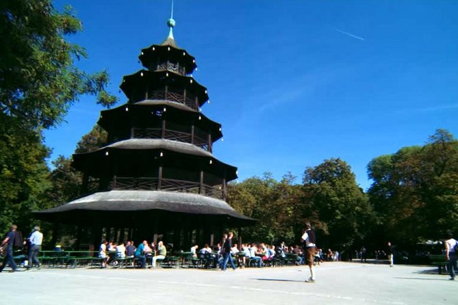 Munich Private Tours With Locals: 100% Personalized, See the City Unscripted - Overview of Munich