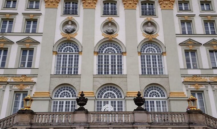 Munich Private Walk Tour and Nymphenburg by Public Transport - Pricing and Value