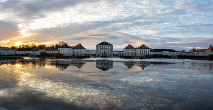 Munich Private Walk Tour and Nymphenburg by Public Transport - Who Should Book This Tour?