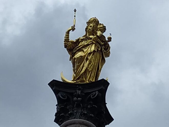 Munich: Private Walking Tour - Churches of Munich - Tour Experience
