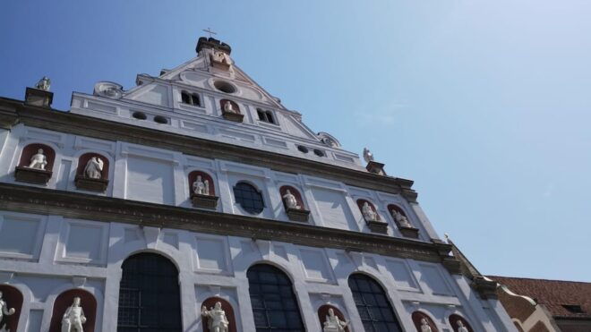 Munich: Private Walking Tour - Churches of Munich - Important Information