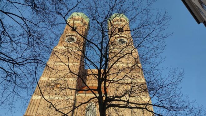 Munich: Private Walking Tour Munich Highlights - Itinerary Highlights