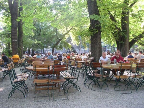 Munich: Private Walking Tour of the Historical City Center - The Sum Up