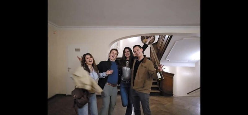 Munich: Private Walking Tour Through Munichs Heart - Good To Know