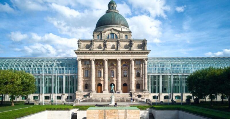 Munich Private Walking Tour with BMW Museum & Welt Entry - Is It Worth the Price?