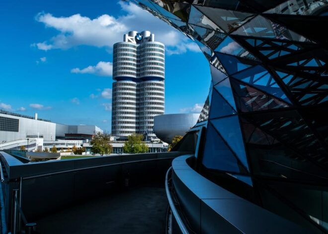 Munich Private Walking Tour With the BMW Museum and BMW Welt - Explore Munichs Historical Sites