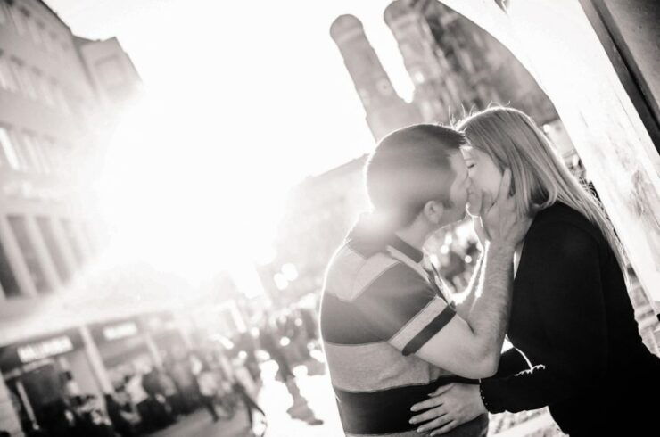 Munich Professional Photo Shoot With Options - Free Cancellation and Flexible Payment Options