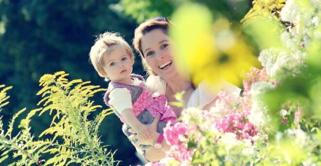 Munich Professional Photo Shoot With Options - Share and Print Your High-Resolution Images