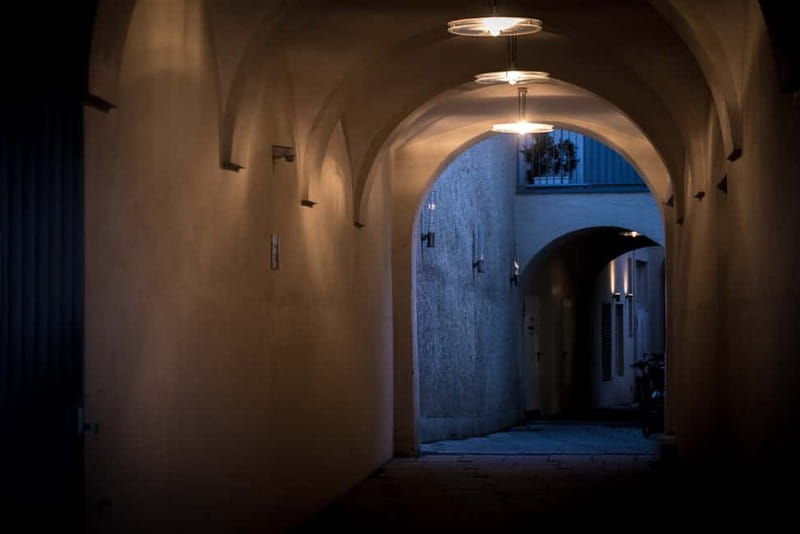 Munich: Raven Black Witches and Executioners Walking Tour - Good To Know
