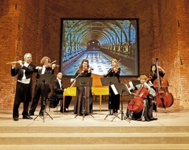 Munich: Residence Gala Concert Ticket - Booking and Cancellation Policy